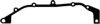 BMW 11361432433 Gasket, timing case